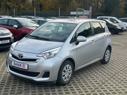 Grau Gebraucht 2015 Toyota Verso-S Van / Kleinbus | 6.000 € (Superpreis)