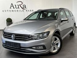 Pyritsilber Gebraucht 2020 VW Passat Business Kombi | 19.989 € (Superpreis)