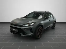 Enceladusgrau matt Gebraucht 2024 Cupra Formentor VZ SUV | 39.990 € (Superpreis)