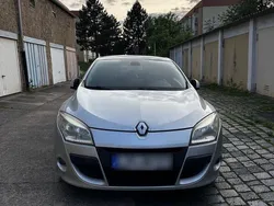 Renault Mégane Coupé