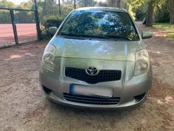 Gebraucht 2006 Toyota Yaris Kleinwagen | 2.200 € (Fairer Preis)