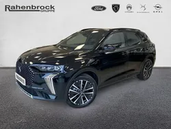 Schwarz Gebraucht 2025 DS Automobiles DS7 Crossback SUV | 36.990 € (Fairer Preis)