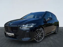 Schwarz Neu 2025 BMW 223 Active Tourer Performance Van / Kleinbus | 51.990 € (Teuer)
