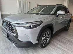 Gebraucht 2024 Toyota Corolla Premium SUV | 38.990 €