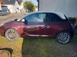 Violet Gebraucht 2013 Opel Adam Kleinwagen | 5.200 € (Guter Preis)