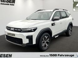 Weiß Neu 2025 Dacia Bigster Expression SUV | 26.935 € (Guter Preis)