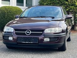 Violet Gebraucht 1995 Opel Omega Limousine | 2.450 €
