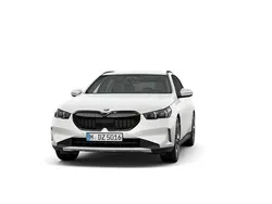 Gebraucht 2025 BMW 520 Efficient Dynamics | 52.630 € (Guter Preis)