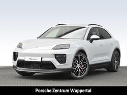 Eisgraumetallic Gebraucht 2025 Porsche Macan SUV | 98.800 € (Guter Preis)