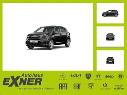 Auroraschwarz Neu 2025 Kia Picanto Launch Edition Kleinwagen | 19.290 € (Fairer Preis)