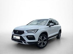 Weiß Neu 2025 Seat Ateca Xperience SUV | 36.390 € (Teuer)