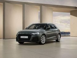 Grau Neu 2025 Audi A1 Sportback Advanced Plus Kleinwagen | 27.490 € (Guter Preis)