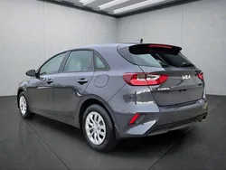 Neu 2025 Kia Ceed Kleinwagen | 24.849 € (Guter Preis)