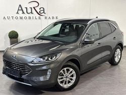 Grau Gebraucht 2022 Ford Kuga Titanium SUV | 23.989 € (Guter Preis)