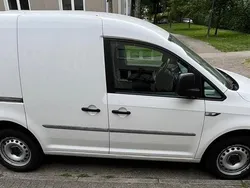 Weiß Gebraucht 2018 VW Caddy Van / Kleinbus | 11.000 € (Superpreis)