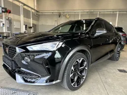 (midnight schwarz) Gebraucht 2024 Cupra Formentor SUV | 26.500 € (Guter Preis)