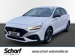 Weiss Neu 2026 Hyundai i30 N Line Limousine | 28.990 € (Fairer Preis)