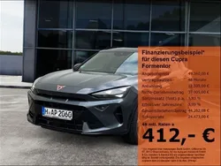 Grau Gebraucht 2025 Cupra Formentor SUV | 49.340 €