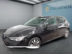 Schwarz Gebraucht 2024 VW Golf VIII Kleinwagen | 24.699 € (Superpreis)