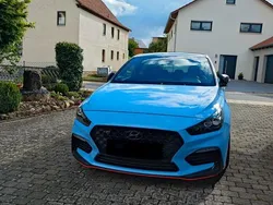 Gebraucht 2018 Hyundai i30 Kombi | 22.990 € (Fairer Preis)