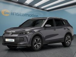 Grau Gebraucht 2025 VW Tiguan SUV | 44.799 € (Guter Preis)
