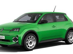 Popgreen! Neu 2025 Renault R5 Evolution Kleinwagen | 26.479 € (Guter Preis)