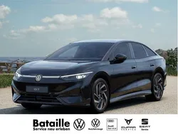 Schwarz Neu 2025 VW ID.7 Pro Limousine | 63.377 € (Etwas zu teuer)