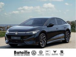 Schwarz Neu 2025 VW ID.7 Pro Kleinwagen | 59.462 € (Fairer Preis)