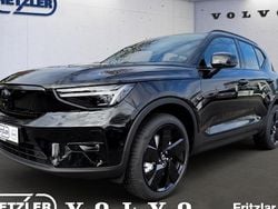 Onyx black / metallic Neu 2025 Volvo EX40 Ultra SUV | 69.990 €