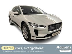 Fuji white Gebraucht 2020 Jaguar I-Pace SE SUV | 25.980 € (Guter Preis)