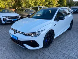 Weiß Gebraucht 2023 VW Golf VIII R Limousine | 41.999 € (Fairer Preis)