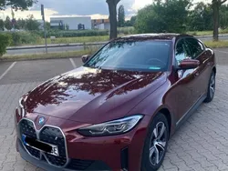 Rot Gebraucht 2022 BMW i4 Limousine | 38.900 € (Superpreis)