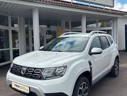 Gebraucht 2019 Dacia Duster Prestige SUV | 14.890 € (Fairer Preis)
