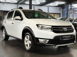 Gebraucht 2015 Dacia Sandero Prestige Kleinwagen | 6.990 € (Fairer Preis)
