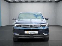 Blau Neu 2025 Opel Grandland X SUV | 35.899 € (Fairer Preis)