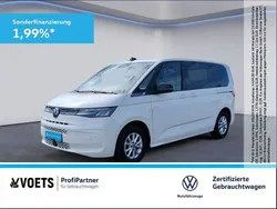Candyweiß Gebraucht 2023 VW T7 Basis Van | 48.450 €