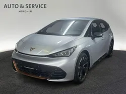 Silber Gebraucht 2025 Cupra Born Kleinwagen | 34.950 € (Superpreis)