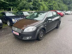 Grau Gebraucht 2008 Fiat Linea Dynamic Limousine | 700 €