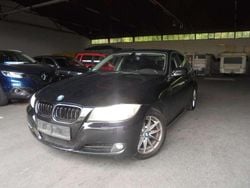 Schwarz Gebraucht 2010 BMW 325 Sport Line Limousine | 4.500 € (Guter Preis)