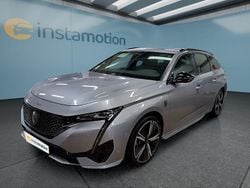 Grau Gebraucht 2024 Peugeot 308 Kombi | 27.749 € (Guter Preis)