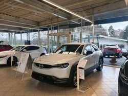 Grau Gebraucht 2021 Mazda MX30 SUV | 13.890 € (Superpreis)