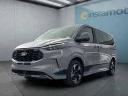 Grau Gebraucht 2025 Ford Tourneo Custom Van / Kleinbus | 65.799 €