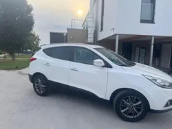 Weiß Gebraucht 2015 Hyundai ix35 Style SUV | 7.500 € (Guter Preis)