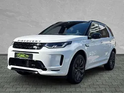 Fuji white Gebraucht 2023 Land Rover Discovery Sport SUV | 48.990 €