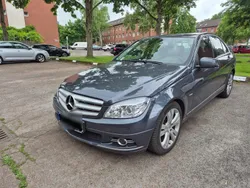 Gebraucht 2010 Mercedes C200 Avantgarde Limousine | 6.000 €