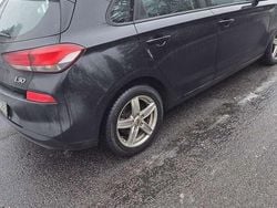 Gebraucht 2017 Hyundai i30 Style Limousine | 8.800 € (Fairer Preis)