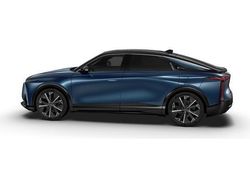 Blau (topas blau) Neu 2025 DS Automobiles N°8 SUV | 63.920 € (Fairer Preis)