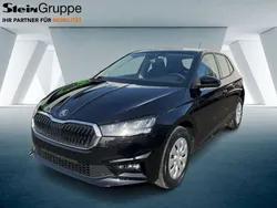 Schwarz magic perleffekt Neu 2025 Skoda Fabia Selection Limousine | 18.389 € (Fairer Preis)