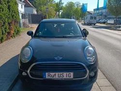 Mini Cooper D