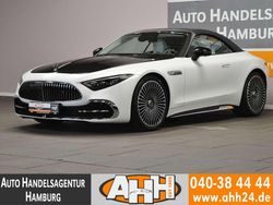 Opalithweiss magno Neu 2025 Mercedes S680 Maybach Cabrio | 257.680 €